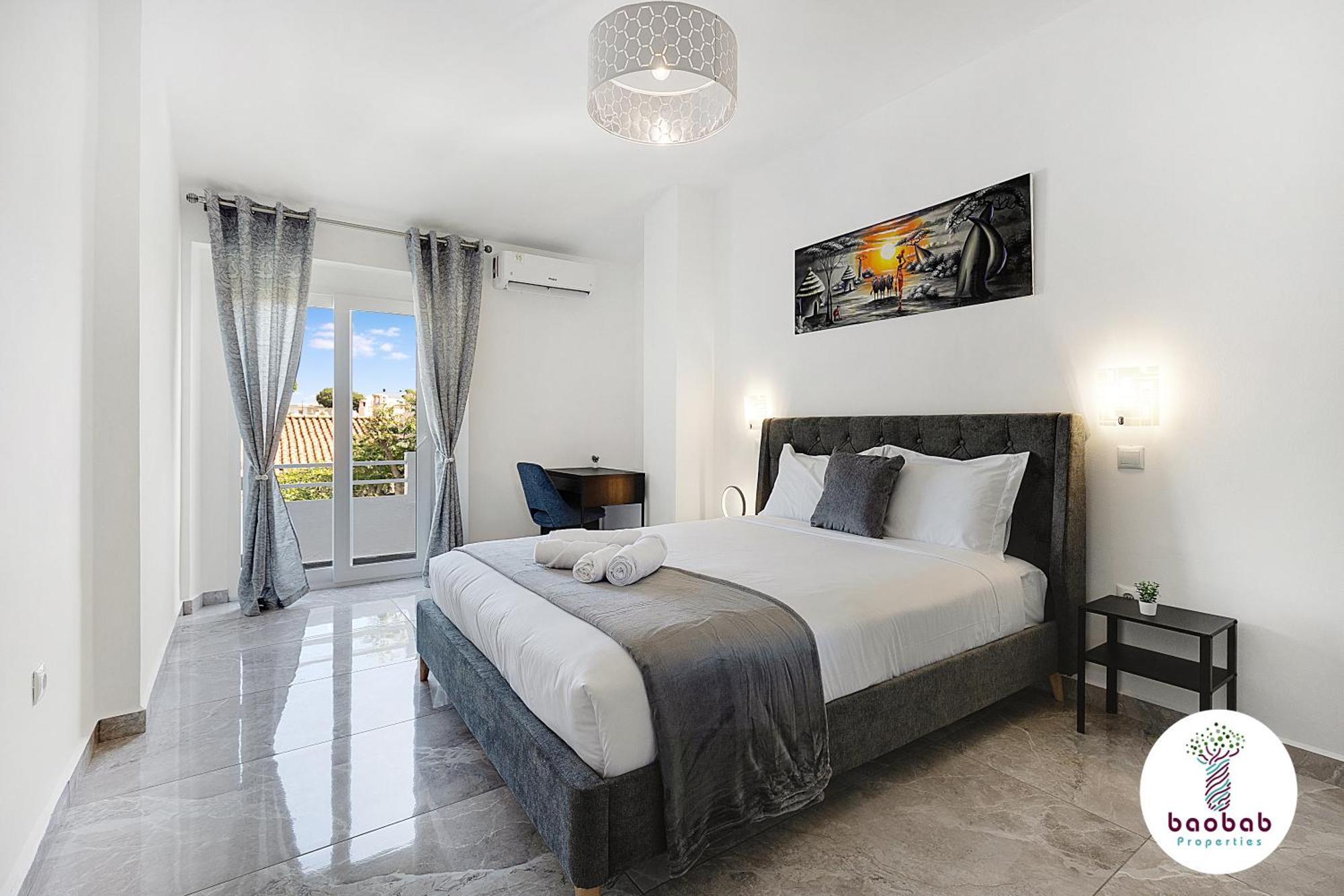 #268 Marvellous Villa Sapphire Albufeira Bagian luar foto