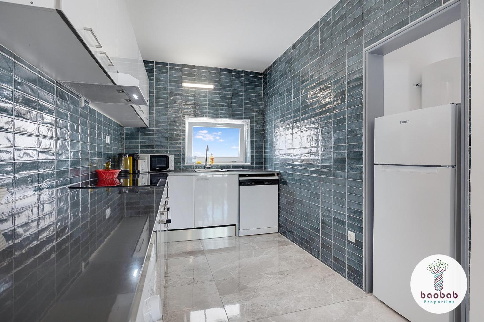 #268 Marvellous Villa Sapphire Albufeira Bagian luar foto