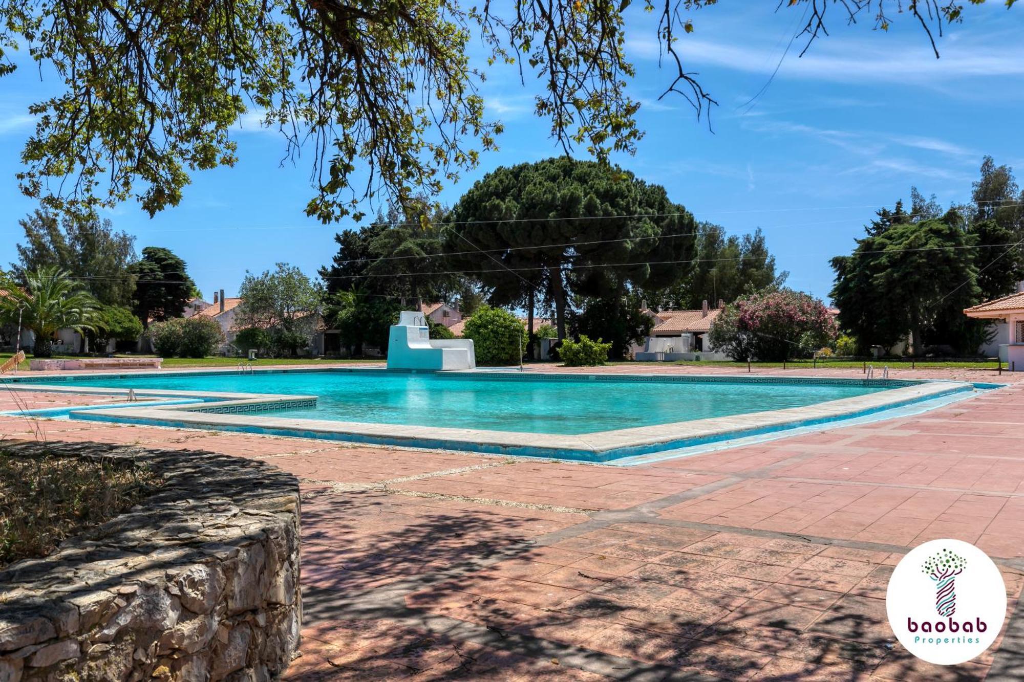 #268 Marvellous Villa Sapphire Albufeira Bagian luar foto