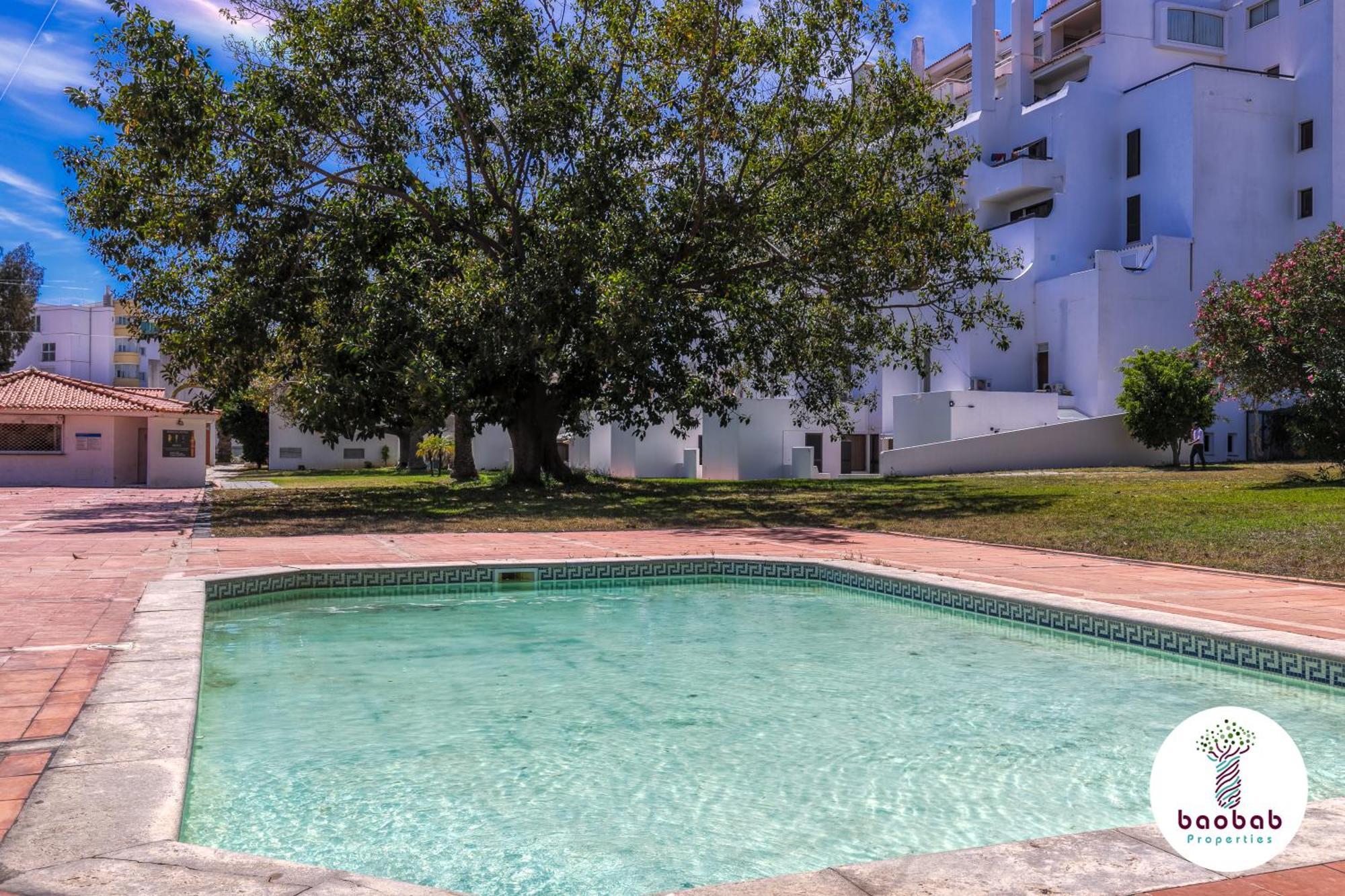 #268 Marvellous Villa Sapphire Albufeira Bagian luar foto