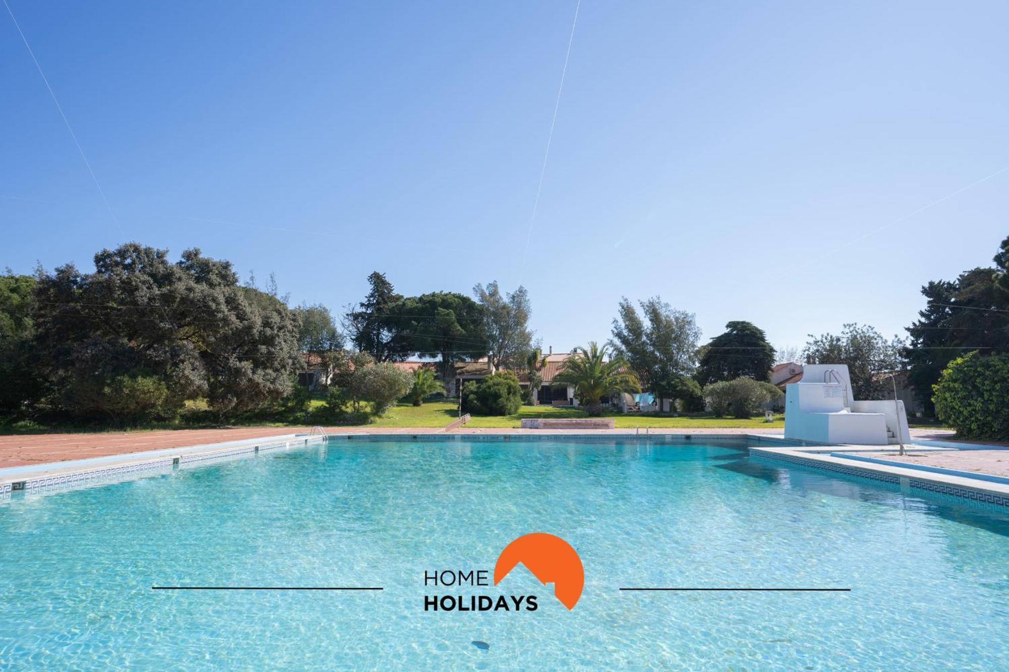#268 Marvellous Villa Sapphire Albufeira Bagian luar foto