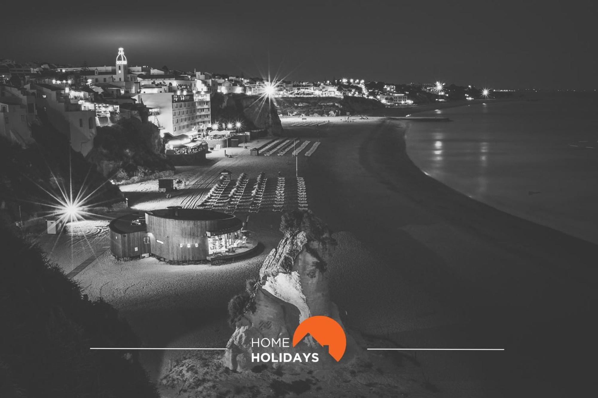 #268 Marvellous Villa Sapphire Albufeira Bagian luar foto