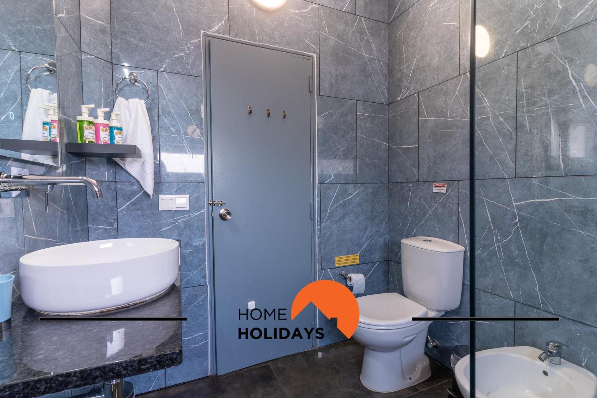 #268 Marvellous Villa Sapphire Albufeira Bagian luar foto