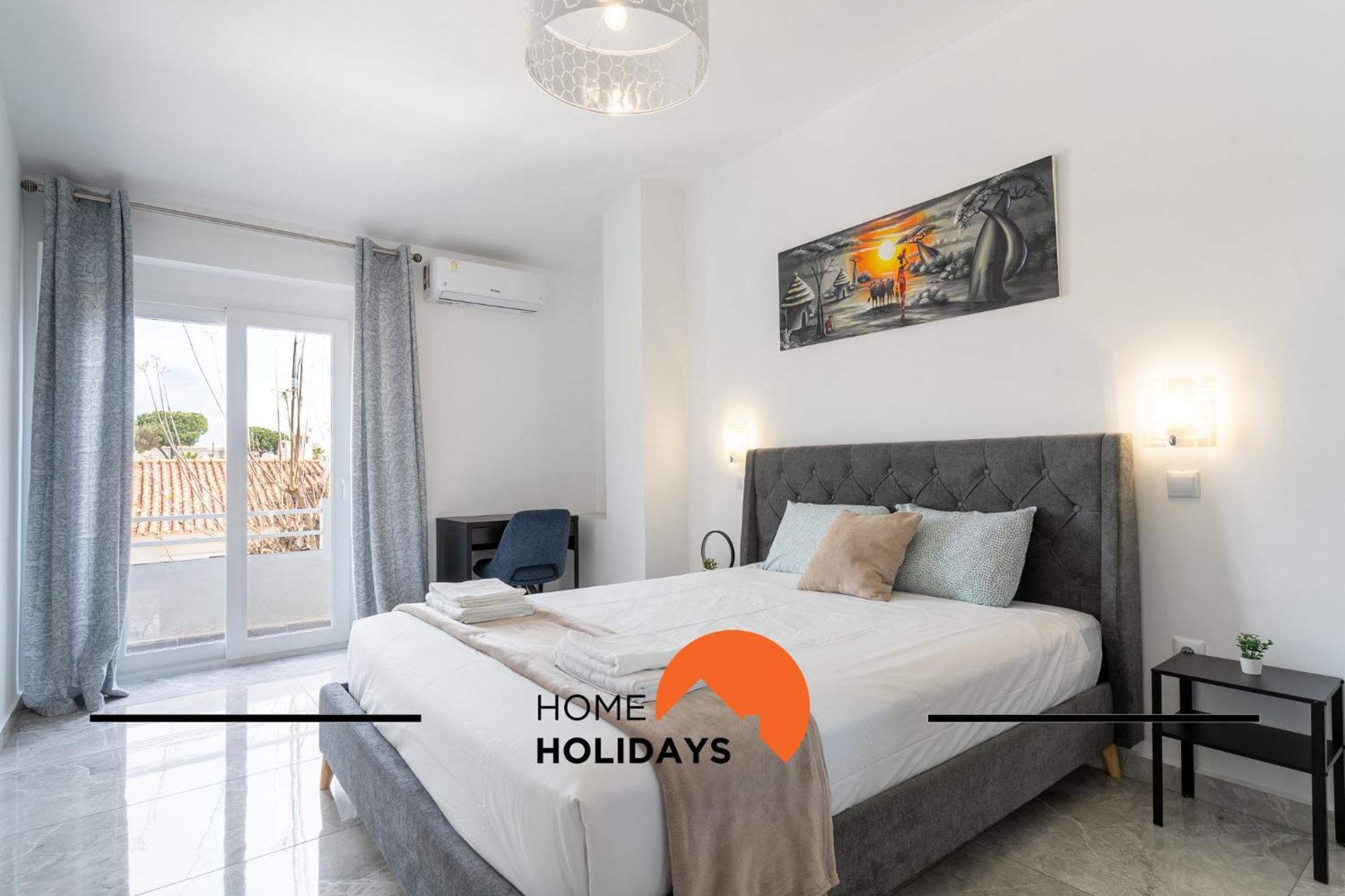 #268 Marvellous Villa Sapphire Albufeira Bagian luar foto